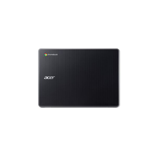 Acer Chromebook C937T-TCO-C86M Intel® N N150 35,6 cm (14") Touchscreen WUXGA 8 GB LPDDR5x-SDRAM 128 GB eMMC Wi-Fi 6E (802.11ax) ChromeOS Zwart (NX.JEDEH.001)