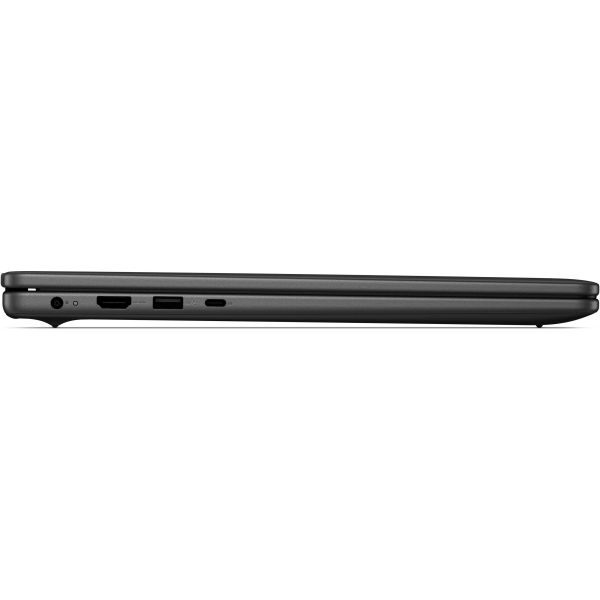 DELL DC16250 Intel Core 5 120U Laptop 40,6 cm (16") Full HD+ 16 GB DDR5-SDRAM 1 TB SSD Wi-Fi 6 (802.11ax) Windows 11 Pro Duits Zwart (9FDNT)