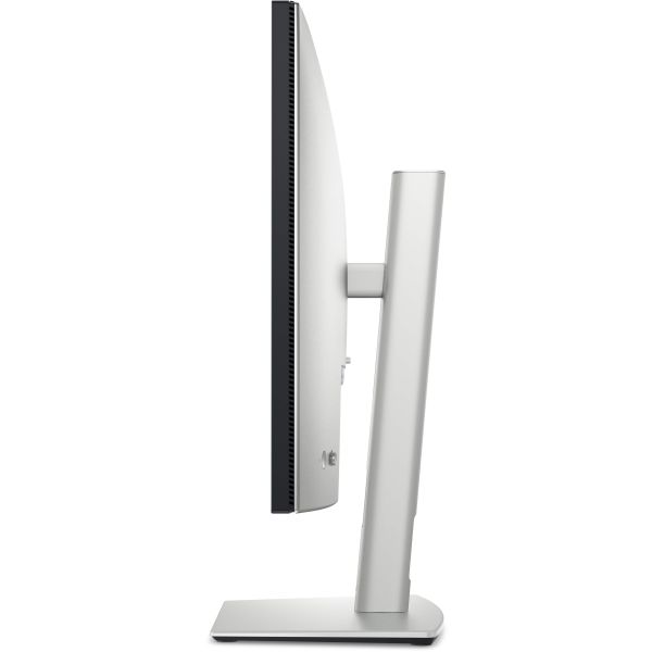 DELL UltraSharp U2725QE computer monitor 68,6 cm (27") 3840 x 2160 Pixels 4K Ultra HD LCD Zwart, Zilver (U2725QE)
