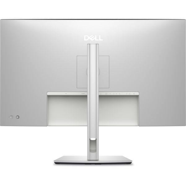 DELL UltraSharp U3225QE computer monitor 80 cm (31.5") 3840 x 2160 Pixels 4K Ultra HD LCD Zwart, Zilver (U3225QE)