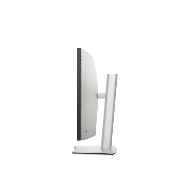 DELL UltraSharp U4025QW computer monitor 101,6 cm (40") 5120 x 2160 Pixels 5K Ultra HD LCD Zilver (U4025QW)