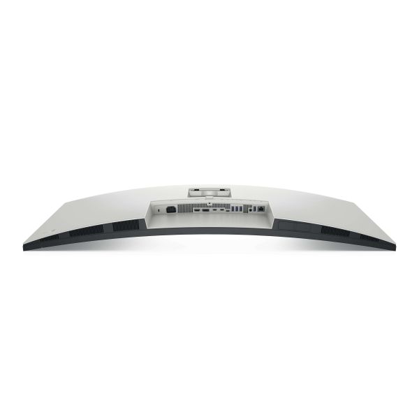 DELL UltraSharp U4025QW computer monitor 101,6 cm (40") 5120 x 2160 Pixels 5K Ultra HD LCD Zilver (U4025QW)