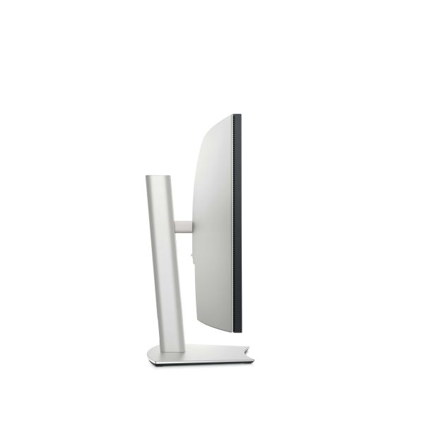 DELL UltraSharp U4025QW computer monitor 101,6 cm (40") 5120 x 2160 Pixels 5K Ultra HD LCD Zilver (U4025QW)