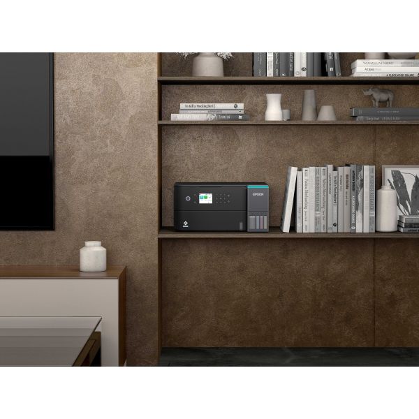 Epson EcoTank ET-4950 Inkjet A4 4800 x 1200 DPI 35 ppm Wifi (C11CL40402)  Epson EcoTank ET-4950 Inkjet A4 4800 x 1200 DPI 35 ppm Wifi (C11CL40402)