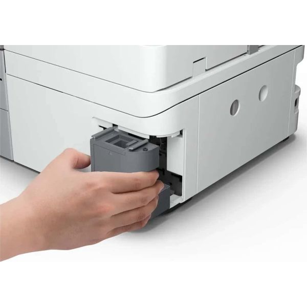 Epson EcoTank ET-4956 Inkjet A4 4800 x 1200 DPI 35 ppm Wifi (C11CL40403) Epson EcoTank ET-4956 Inkjet A4 4800 x 1200 DPI 35 ppm Wifi (C11CL40403)