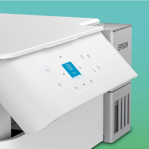 Epson EcoTank ET-2956 Inkjet A4 4800 x 1200 DPI 33 ppm Wifi