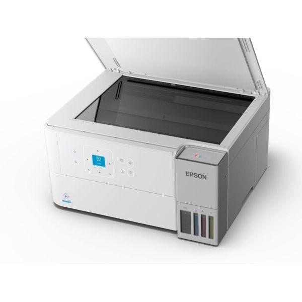Epson EcoTank ET-2956 Inkjet A4 4800 x 1200 DPI 33 ppm Wifi