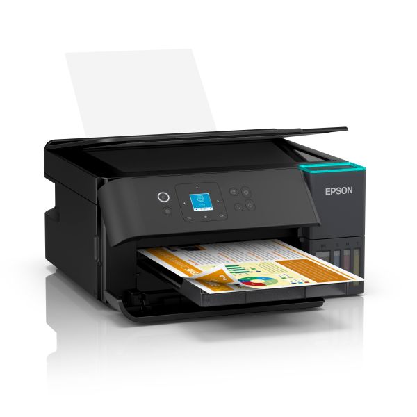 Epson EcoTank ET-2951 Inkjet A4 4800 x 1200 DPI 33 ppm Wifi (C11CL41406)