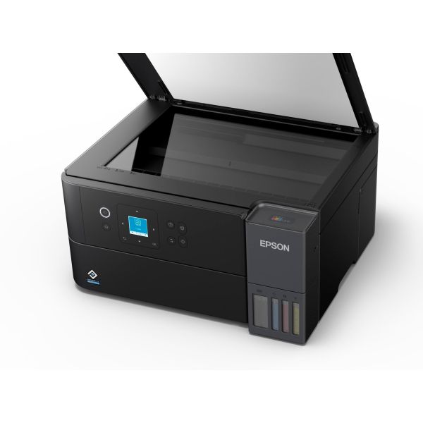 Epson EcoTank ET-2951 Inkjet A4 4800 x 1200 DPI 33 ppm Wifi (C11CL41406) Epson EcoTank ET-2951 Inkjet A4 4800 x 1200 DPI 33 ppm Wifi (C11CL41406)