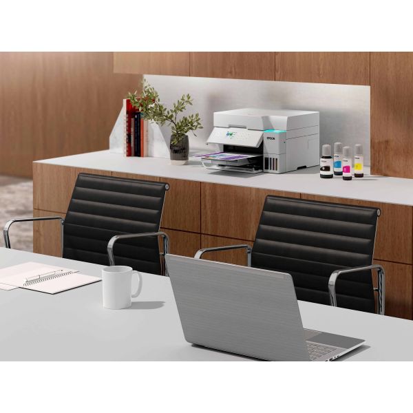 Epson EcoTank ET-3956 Inkjet A4 4800 x 1200 DPI 35 ppm Wifi (C11CL43411)