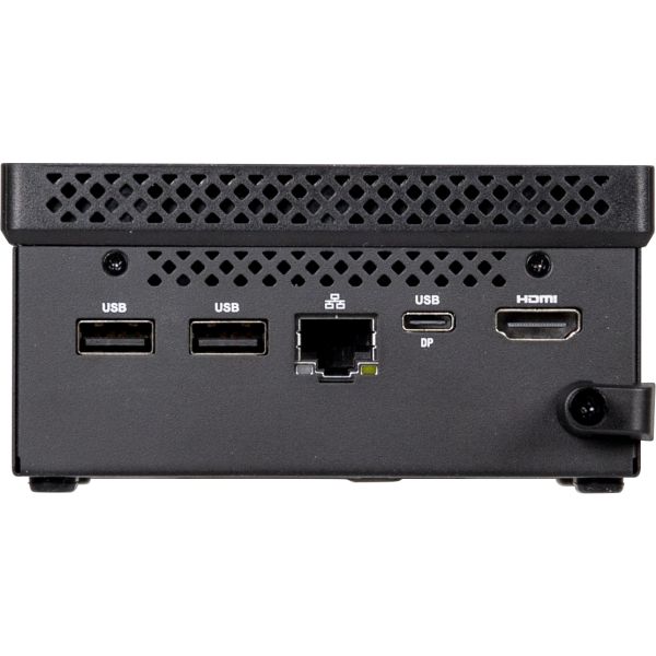 GIGABYTE Barb GBT BRIX GB-BTIP-N150 Intel N150 - 1x2,5\" - 1xM.2 (GB-BTIP-N150)