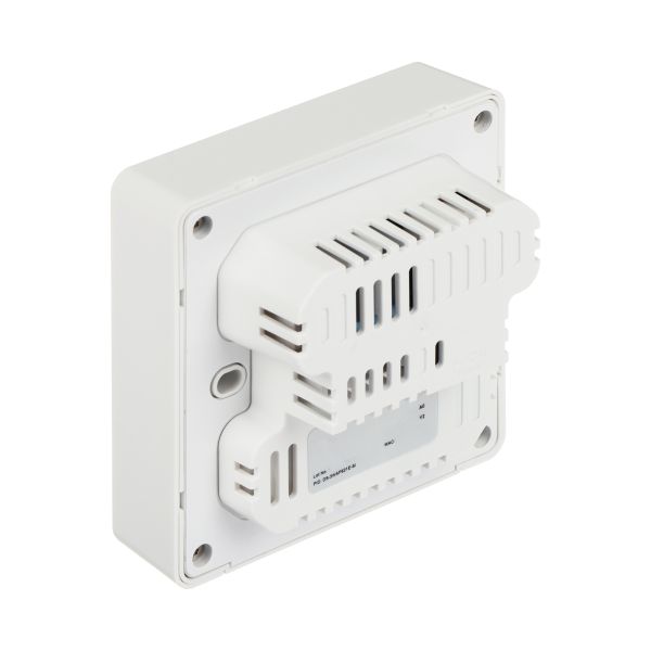 Hikvision DS-3WAP621E-SI WiFi 6 3000M In-Wall Access Point (DS-3WAP621E-SI)