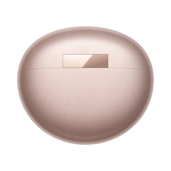 Huawei FreeClip Headset True Wireless Stereo (TWS) oorhaak Oproepen/muziek USB Type-C Bluetooth Roségoud (55038003)