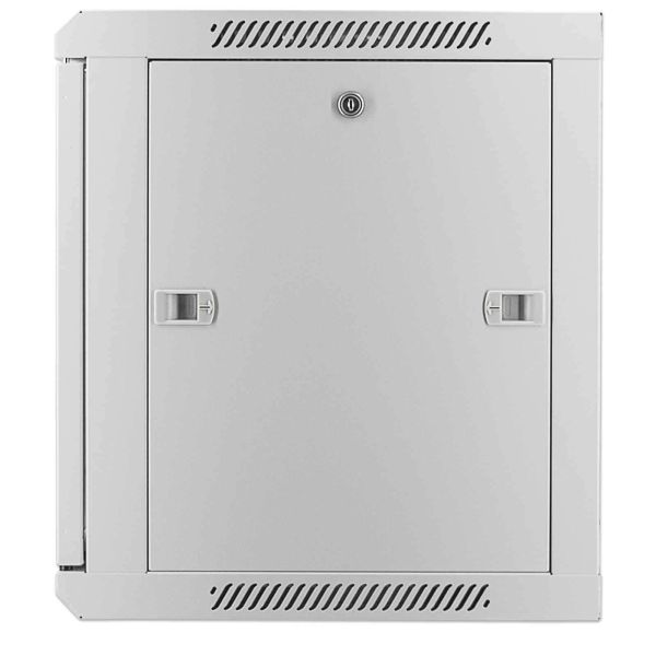 Intellinet 711838 rack 9U Wandrek Grijs (711838) Intellinet 711838 rack 9U Wandrek Grijs (711838)