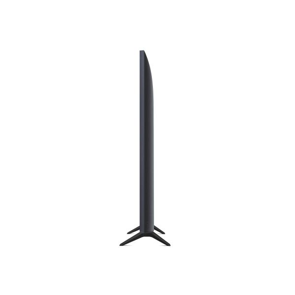 LG NanoCell NANO81 43NANO81T6A 109,2 cm (43") 4K Ultra HD Smart TV Wifi Blauw (43NANO81T6A)