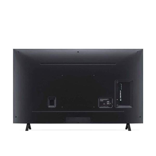 LG NanoCell NANO81 43NANO81T6A 109,2 cm (43") 4K Ultra HD Smart TV Wifi Blauw (43NANO81T6A)