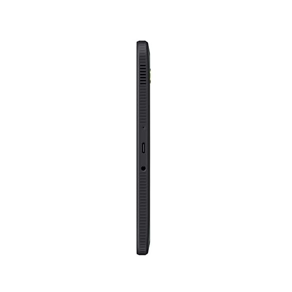Samsung Galaxy Tab Active5 Pro SM-X350N Qualcomm Snapdragon 128 GB 25,6 cm (10.1") 6 GB Wi-Fi 6 (802.11ax) Groen (SM-X350NZGAEEB)
