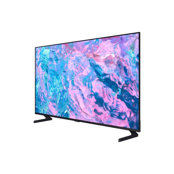Samsung Series 7 UE50CU7092U 127 cm (50") 4K Ultra HD Smart TV Wifi Zwart (UE50CU7092UXXH)