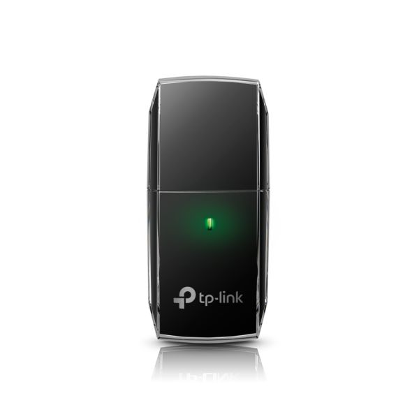 TP-Link Archer T2U WLAN 600 Mbit/s (ARCHER T2U_V3)