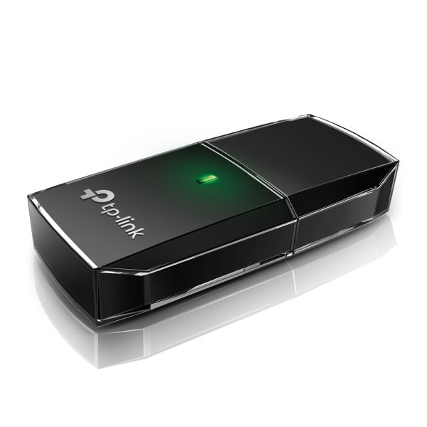 TP-Link Archer T2U WLAN 600 Mbit/s (ARCHER T2U_V3)