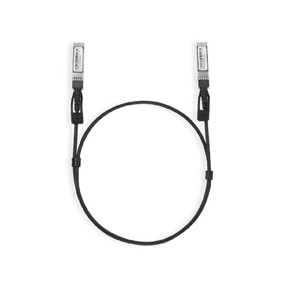 TP-Link Omada TL-SM52201M - Omada 1 Meter 10G SFP+ Direct Attach Cable (TL-SM52201M)