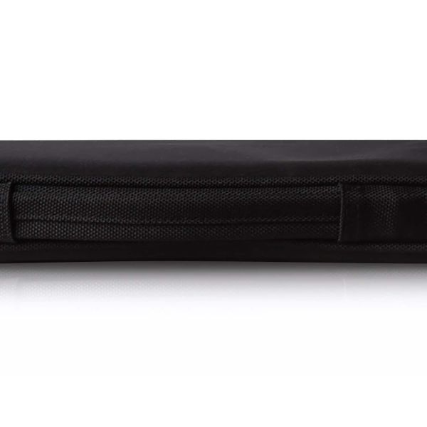 V7 J153400 33,8 cm (13.3") Opbergmap/sleeve Zwart (CSE4-BLK-9E)