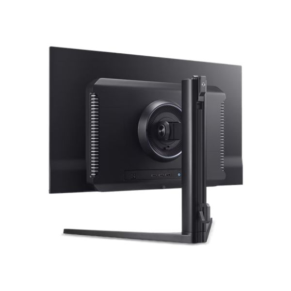 Acer X27U X1 computer monitor 67,3 cm (26.5") 3840 x 2160 Pixels 4K Ultra HD OLED Zwart (UM.GXXEE.101) Acer X27U X1 computer monitor 67,3 cm (26.5") 3840 x 2160 Pixels 4K Ultra HD OLED Zwart (UM.GXXEE.101)