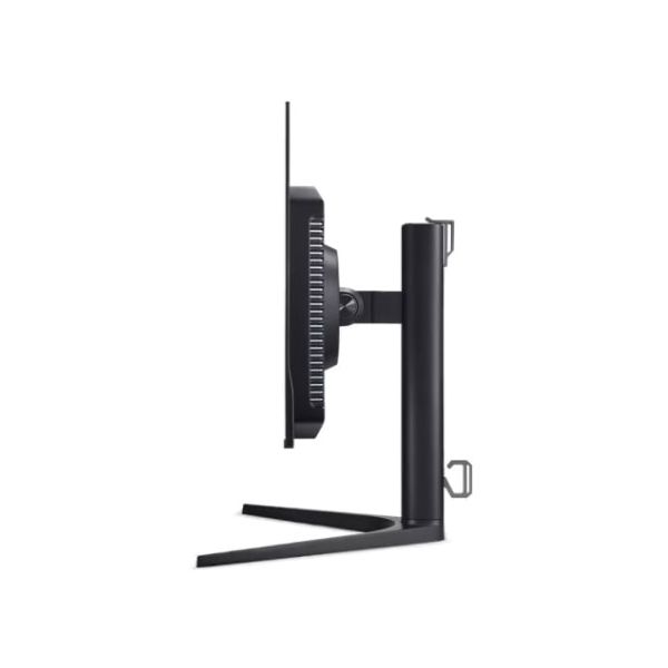 Acer X27U X1 computer monitor 67,3 cm (26.5") 2560 x 1440 Pixels Wide Quad HD OLED Zwart (UM.GXXEE.101) Acer X27U X1 computer monitor 67,3 cm (26.5") 2560 x 1440 Pixels Wide Quad HD OLED Zwart (UM.GXXEE.101)