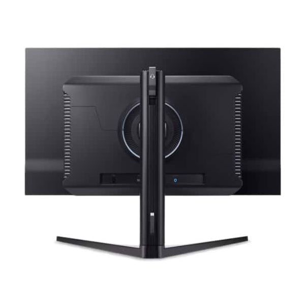Acer X27U X1 computer monitor 67,3 cm (26.5") 2560 x 1440 Pixels Wide Quad HD OLED Zwart (UM.GXXEE.101) Acer X27U X1 computer monitor 67,3 cm (26.5") 2560 x 1440 Pixels Wide Quad HD OLED Zwart (UM.GXXEE.101)