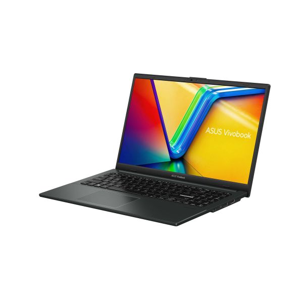 ASUS Vivobook Go 15 OLED E1504FA-L1367W AMD Ryzen™ 5 7520U Laptop 39,6 cm (15.6") Full HD 16 GB LPDDR5-SDRAM 512 GB SSD Wi-Fi 6E (802.11ax) Windows 11 Home Nederlands Zwart (90NB0ZR2-M00HW0)