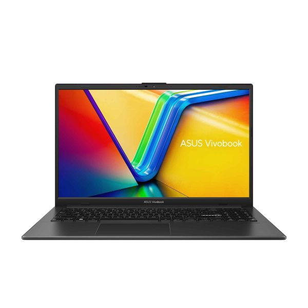 ASUS Vivobook Go 15 OLED E1504FA-L1367W AMD Ryzen™ 5 7520U Laptop 39,6 cm (15.6") Full HD 16 GB LPDDR5-SDRAM 512 GB SSD Wi-Fi 6E (802.11ax) Windows 11 Home Nederlands Zwart (90NB0ZR2-M00HW0)