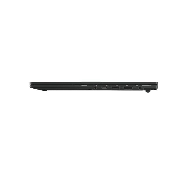 ASUS Vivobook Go 15 OLED E1504FA-L1367W AMD Ryzen™ 5 7520U Laptop 39,6 cm (15.6") Full HD 16 GB LPDDR5-SDRAM 512 GB SSD Wi-Fi 6E (802.11ax) Windows 11 Home Nederlands Zwart (90NB0ZR2-M00HW0)
