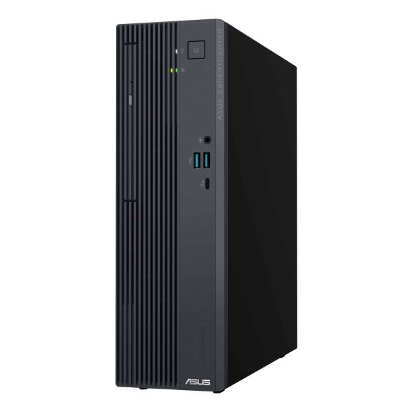 ASUS ExpertCenter P500 SFF P500SV-13420H022X Intel® Core™ i5 i5-13420H 16 GB DDR5-SDRAM 512 GB SSD Windows 11 Pro PC Grijs (90PF05A1-M006X0)