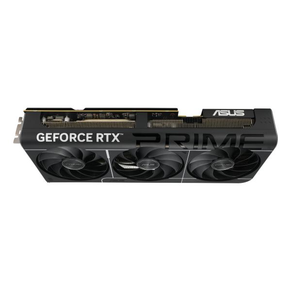 ASUS Prime -RTX5070TI-O16G NVIDIA GeForce RTX 5070 Ti 16 GB GDDR7 (90YV0MF0-M0NA00) 14/16 ASUS Prime -RTX5070TI-O16G NVIDIA GeForce RTX 5070 Ti 16 GB GDDR7 (90YV0MF0-M0NA00)