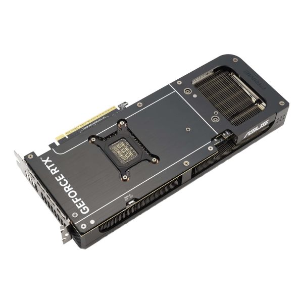 ASUS Prime -RTX5070TI-O16G NVIDIA GeForce RTX 5070 Ti 16 GB GDDR7 (90YV0MF0-M0NA00)