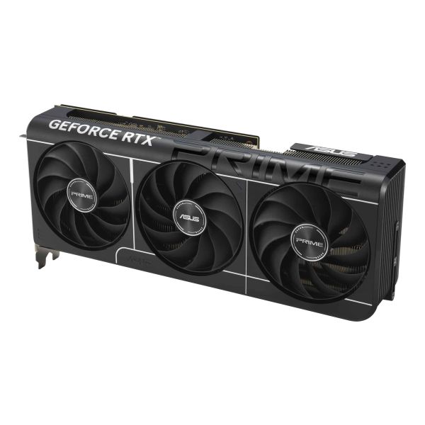 ASUS Prime -RTX5070TI-O16G NVIDIA GeForce RTX 5070 Ti 16 GB GDDR7 (90YV0MF0-M0NA00)