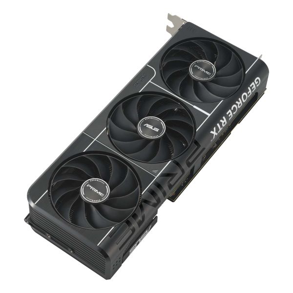 ASUS Prime -RTX5070TI-O16G NVIDIA GeForce RTX 5070 Ti 16 GB GDDR7 (90YV0MF0-M0NA00)
