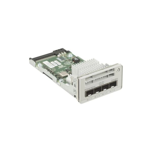 Cisco CATALYST 9200 4 X 10G (C9200-NM-4X=)