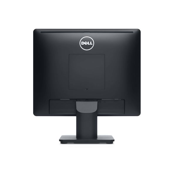 DELL E Series E1715S LED display 43,2 cm (17") 1280 x 1024 Pixels SXGA LCD Zwart (DELL-E1715SE)