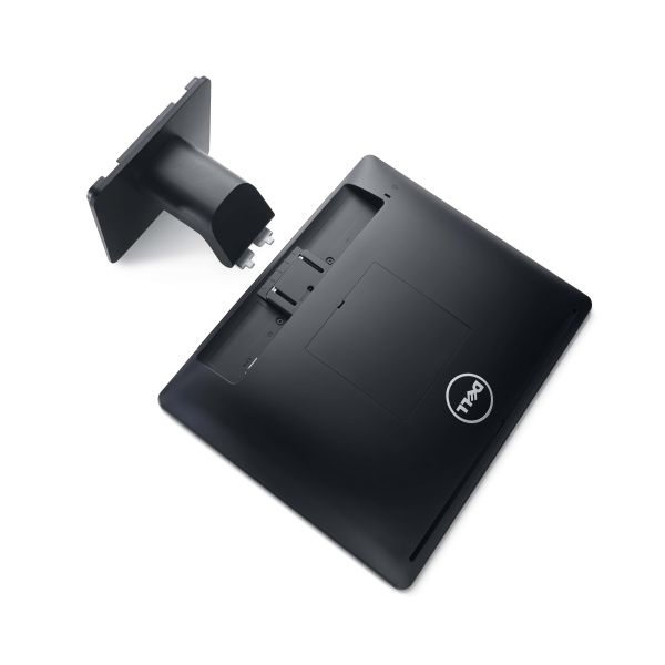DELL E Series E1715S LED display 43,2 cm (17") 1280 x 1024 Pixels SXGA LCD Zwart (DELL-E1715SE)