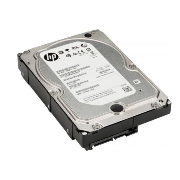 HP 300 Gb SAS 10.000Rpm 2.5 Inch (652564-S21)
