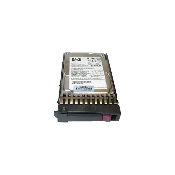 HP MSA 600GB 12G SAS 10K 2.5" (787677-002)