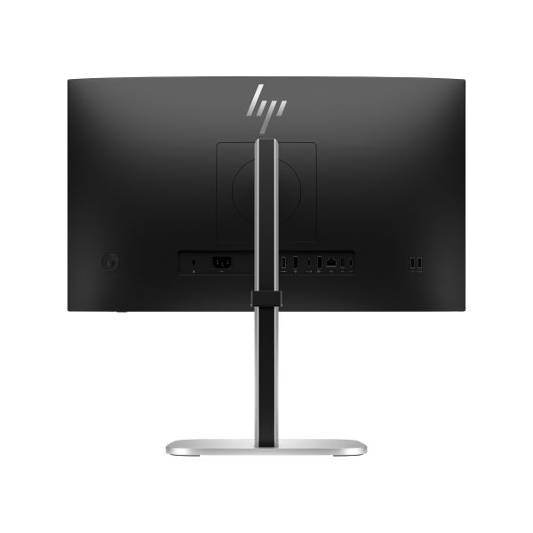 HP Serie 5 Pro 23,8 inch FHD USB-C-monitor - 524pu (9D9V7E9#ABB)