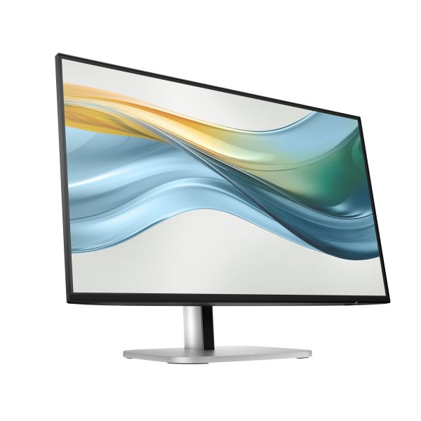 HP Serie 5 Pro 23,8 inch FHD USB-C-monitor - 524pu (9D9V7E9#ABB)