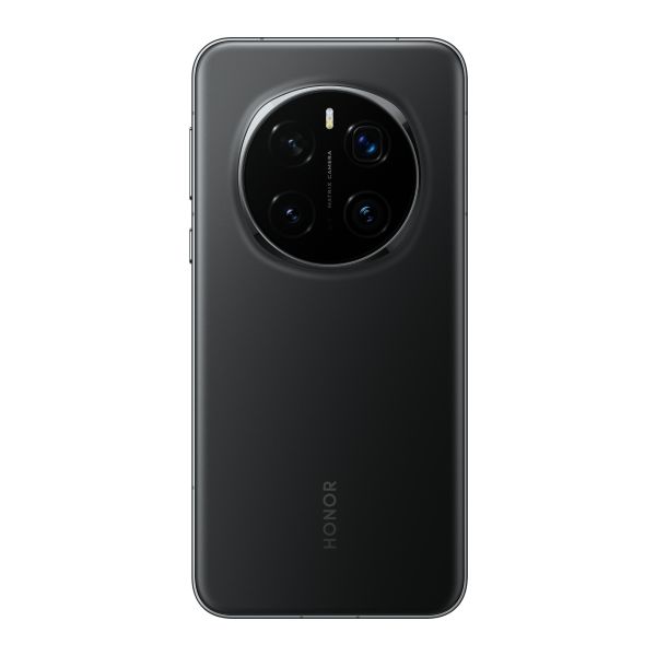 Honor Magic7 Pro 17,3 cm (6.8") Dual SIM Android 15 5G USB Type-C 12 GB 512 GB 5270 mAh Zwart (5109BQHG) Honor Magic7 Pro 17,3 cm (6.8") Dual SIM Android 15 5G USB Type-C 12 GB 512 GB 5270 mAh Zwart (5109BQHG)