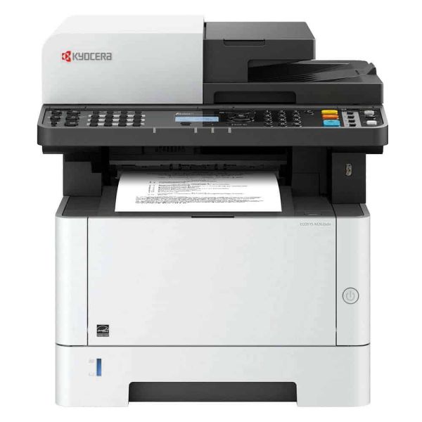 KYOCERA ECOSYS M2635dn Life Plus Laser A4 1200 x 1200 DPI 35 ppm (870B61102S13NL3)
