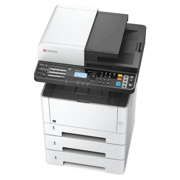 KYOCERA ECOSYS M2635dn Life Plus Laser A4 1200 x 1200 DPI 35 ppm (870B61102S13NL3)
