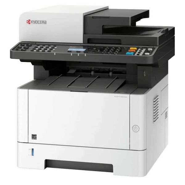 KYOCERA ECOSYS M2635dn Life Plus Laser A4 1200 x 1200 DPI 35 ppm (870B61102S13NL3)