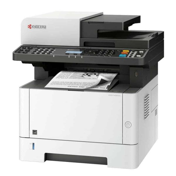 KYOCERA ECOSYS M2635dn Life Plus Laser A4 1200 x 1200 DPI 35 ppm (870B61102S13NL3)