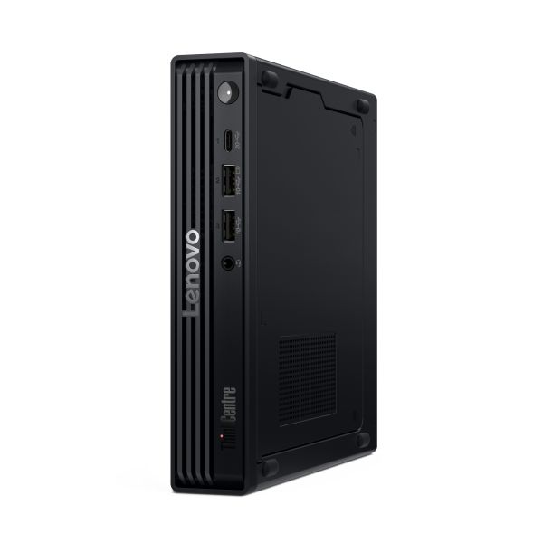 Lenovo ThinkCentre M90q Gen 6 Intel Core Ultra 9 285 32 GB DDR5-SDRAM 1 TB SSD Windows 11 Pro Mini PC Zwart (13AC0006GE)